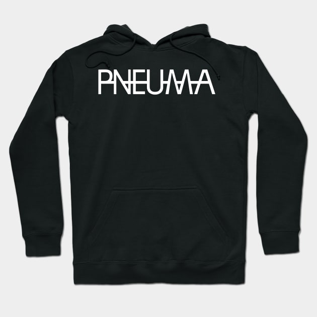 Pneuma Hoodie by Nicklemaster